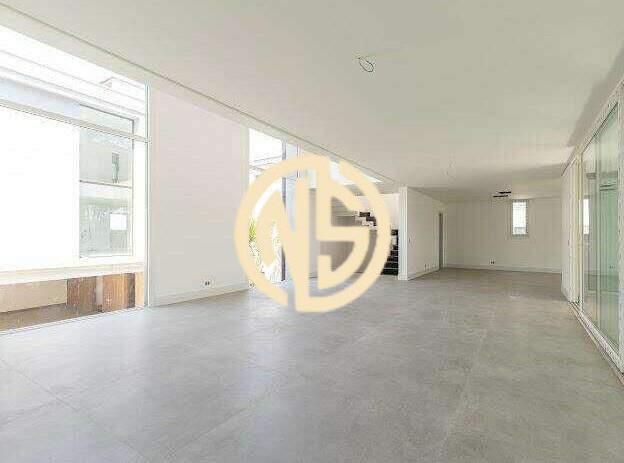 Casa à venda no Jardim Cordeiro: 