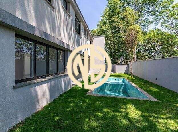 Casa à venda no Jardim Cordeiro: 