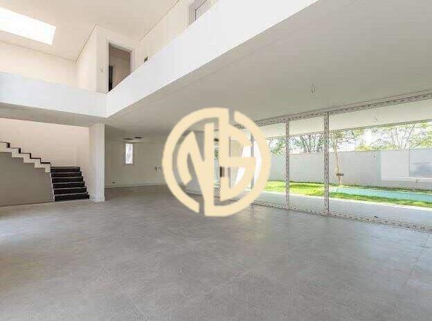 Casa à venda no Jardim Cordeiro: 