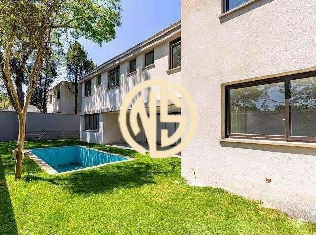 Casa à venda no Jardim Cordeiro: 