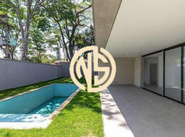 Casa à venda no Jardim Cordeiro: 