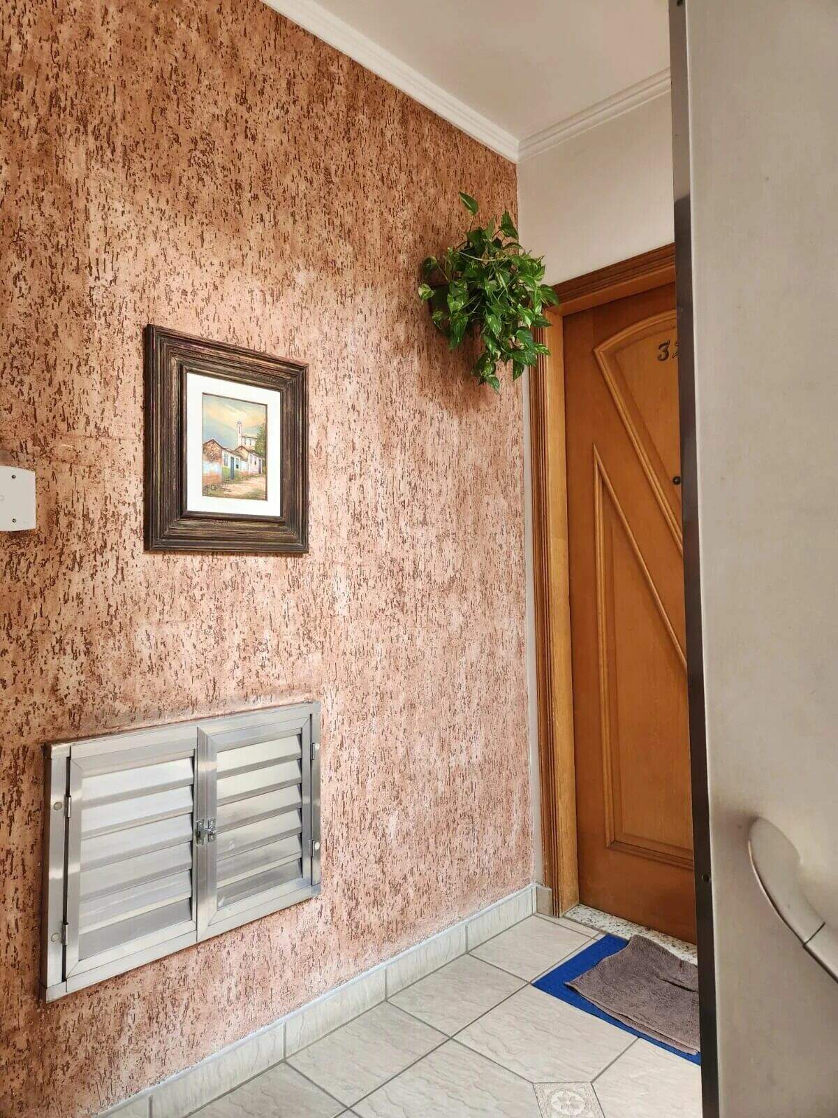 Apartamento à venda no Santo Amaro: 