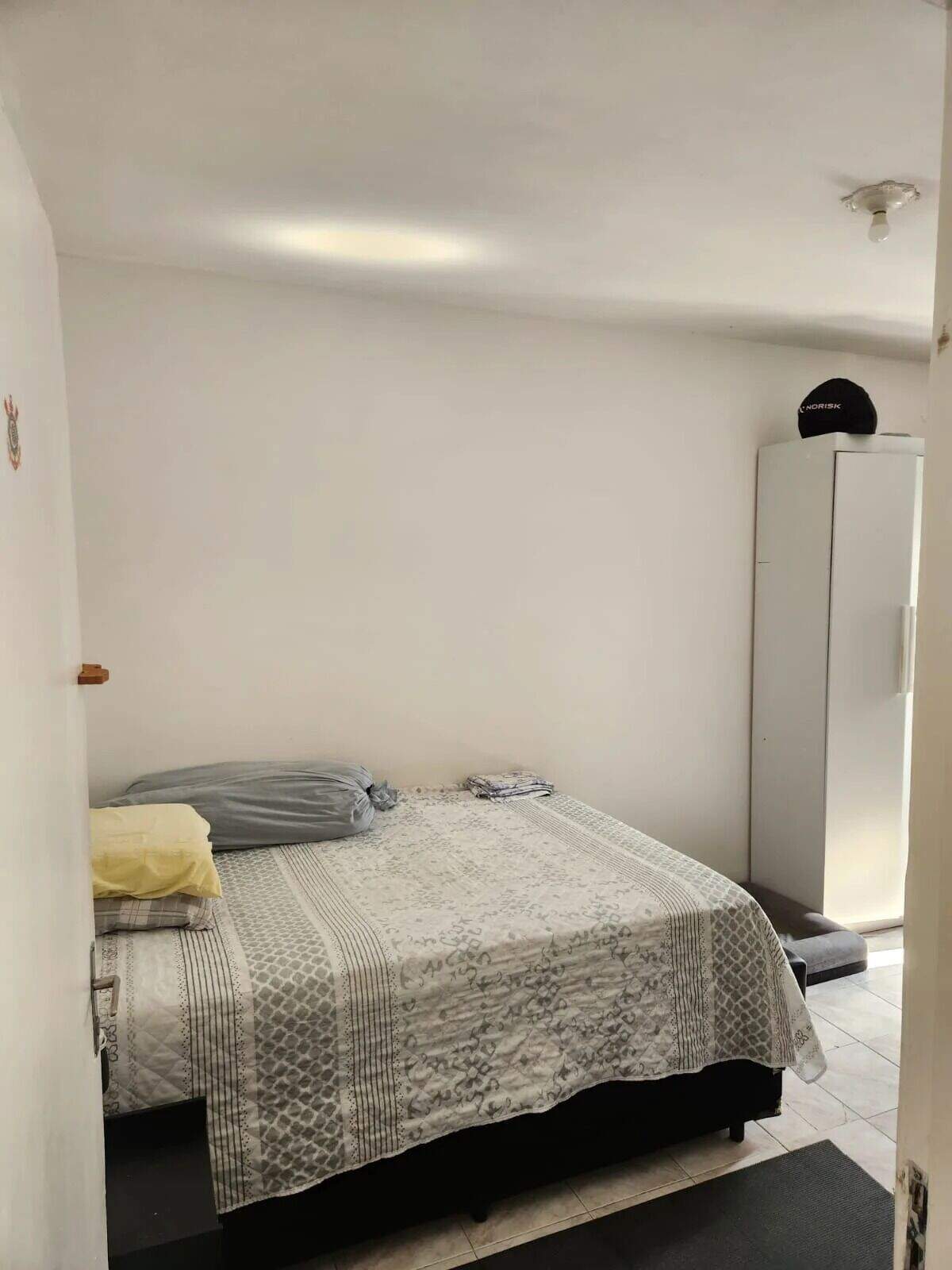 Apartamento à venda no Santo Amaro: 