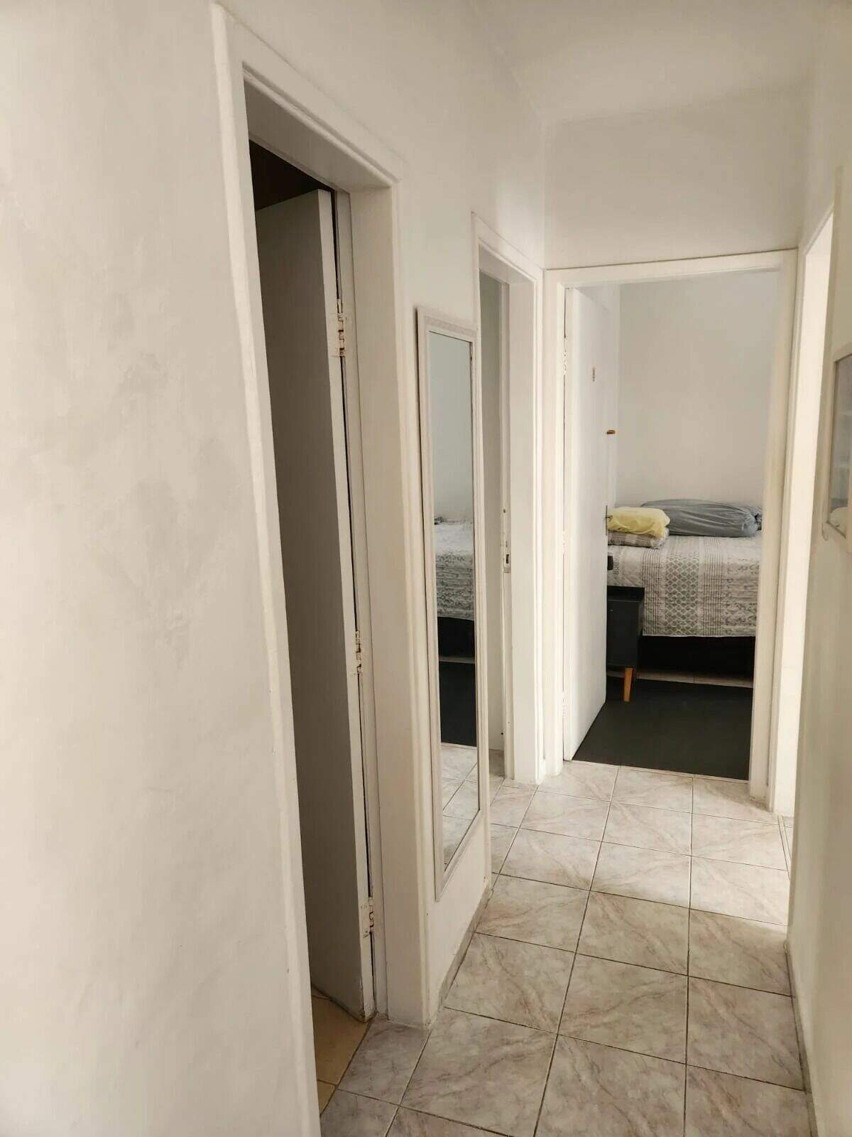 Apartamento à venda no Santo Amaro: 