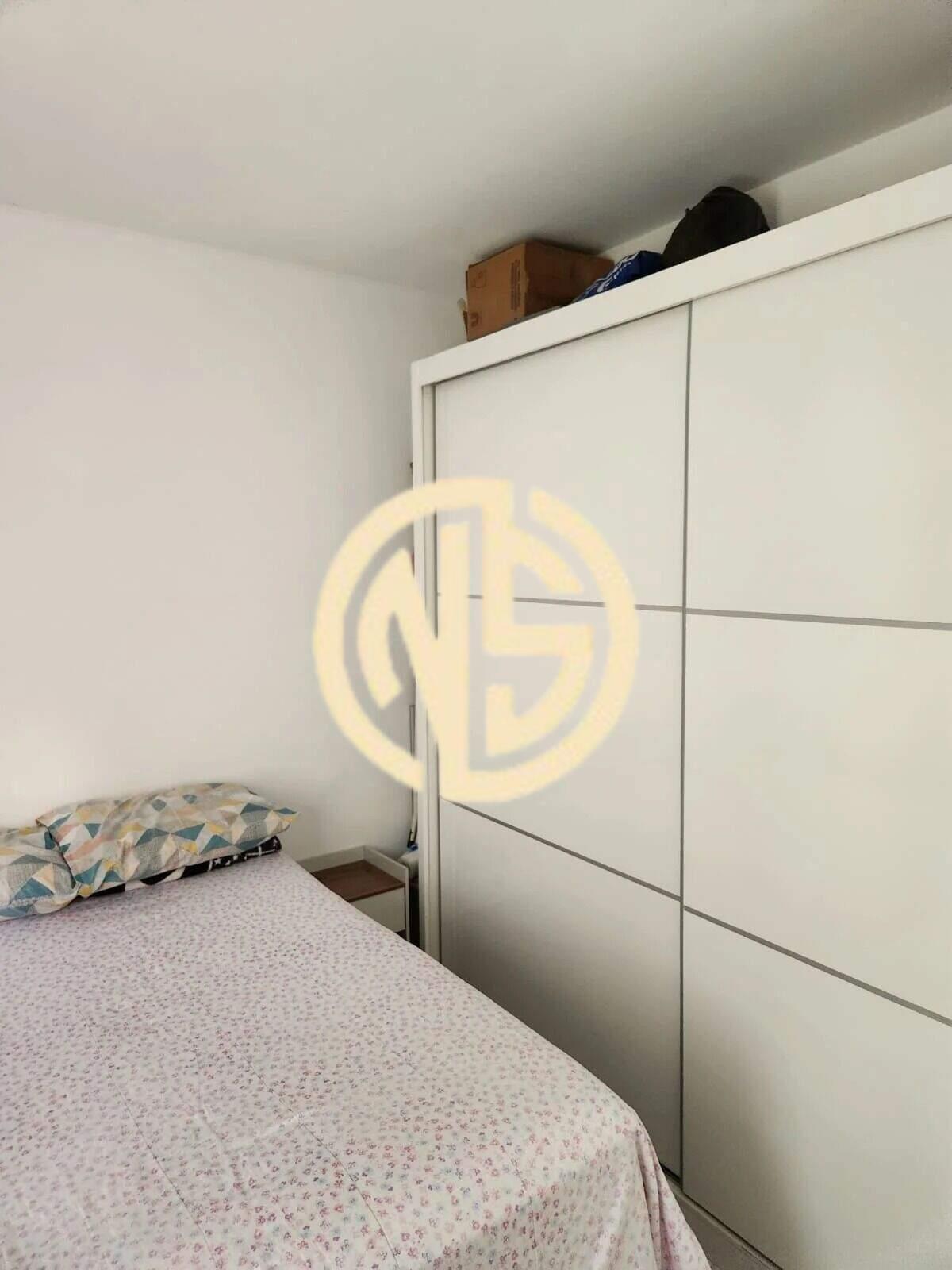 Apartamento à venda no Santo Amaro: 