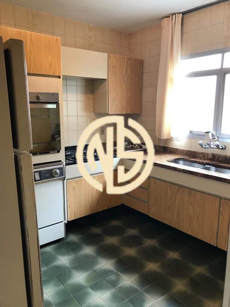 Apartamento à venda no Jardim Paulista: 