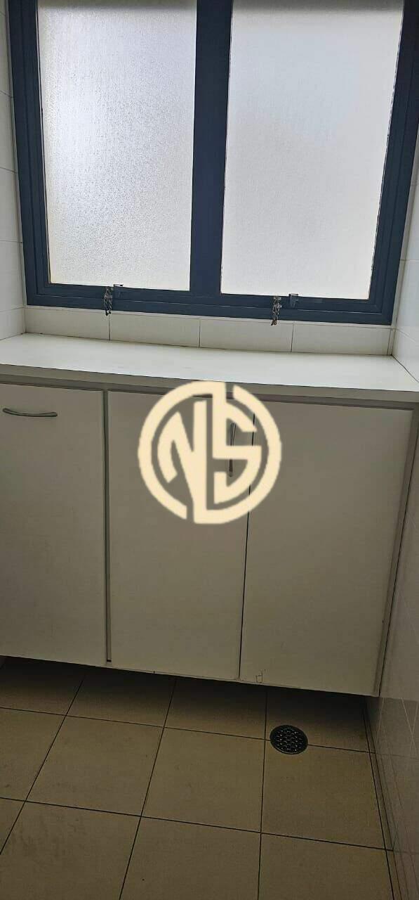 Apartamento à venda no Jardim Promissão: 