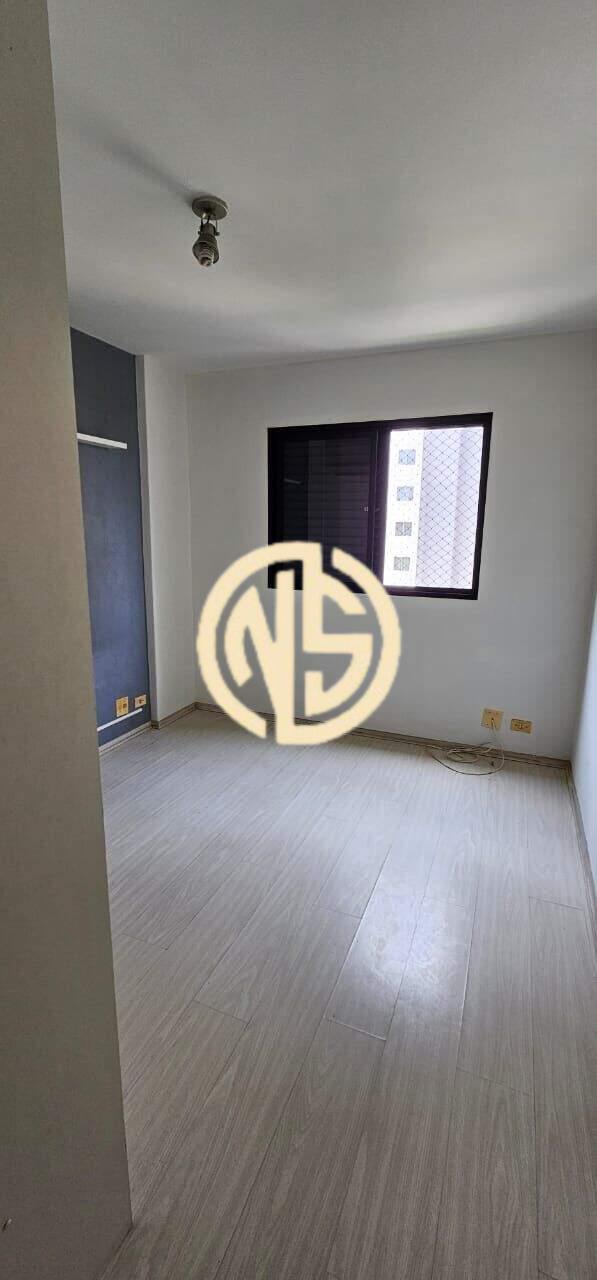 Apartamento à venda no Jardim Promissão: 