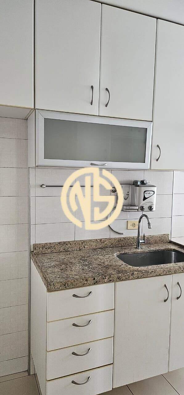 Apartamento à venda no Jardim Promissão: 