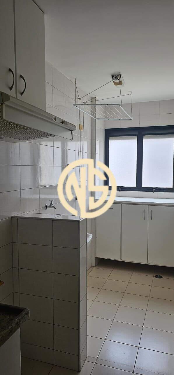 Apartamento à venda no Jardim Promissão: 