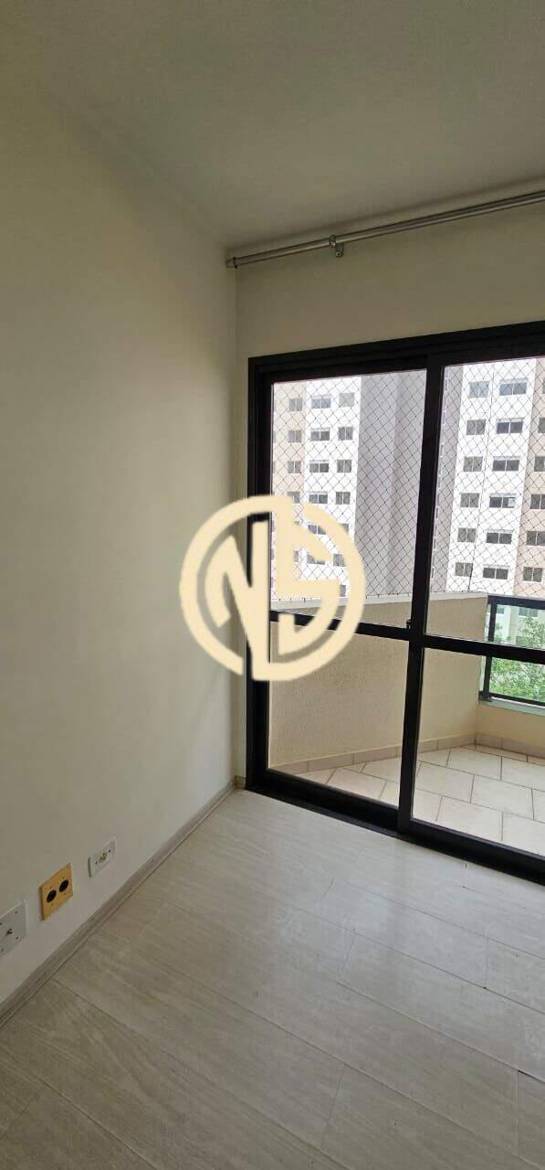 Apartamento à venda no Jardim Promissão: 