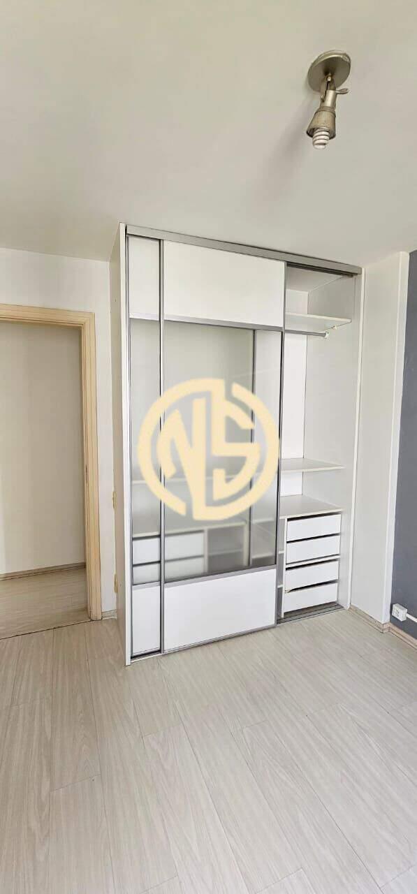 Apartamento à venda no Jardim Promissão: 