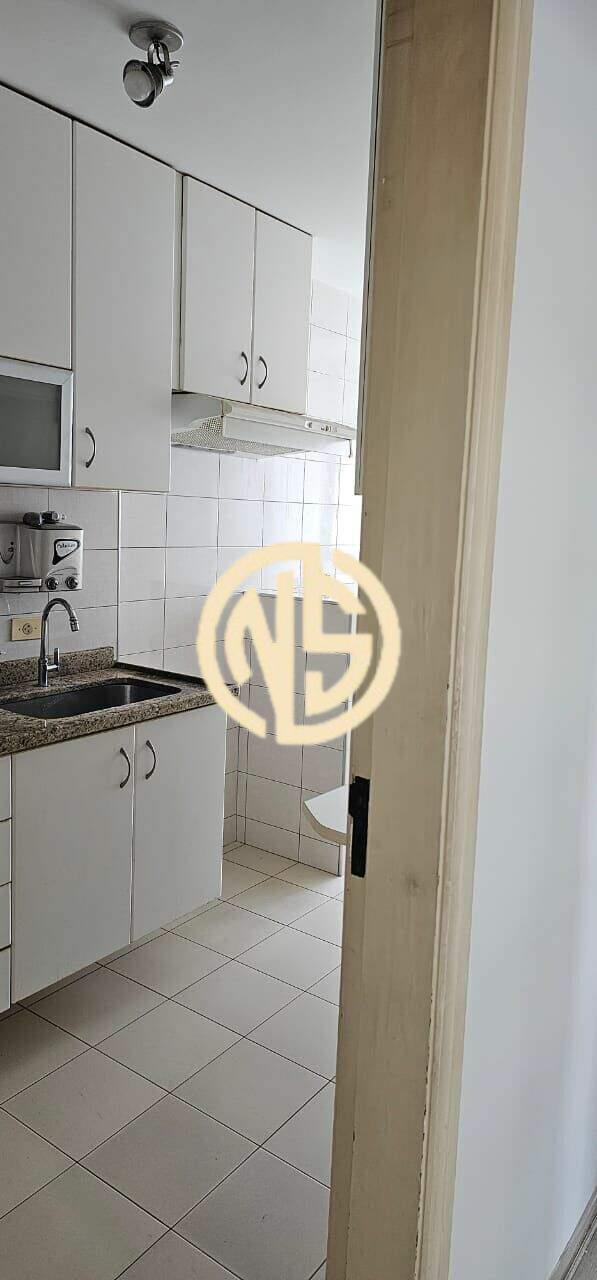 Apartamento à venda no Jardim Promissão: 