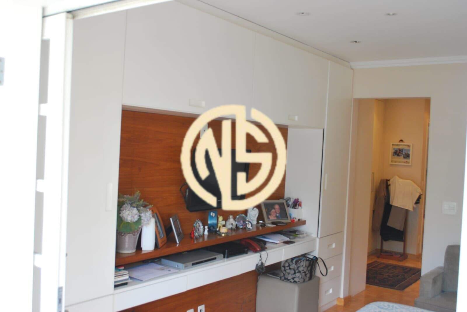 Sobrado à venda no Alto da Boa Vista: 