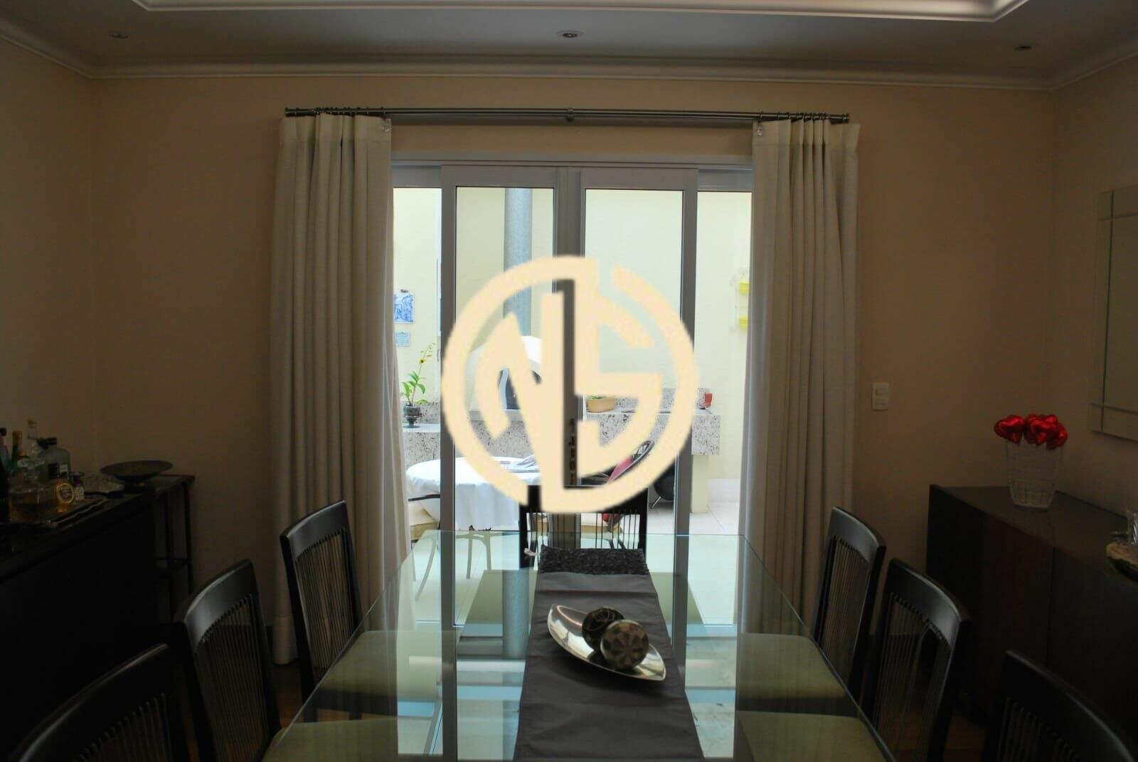 Sobrado à venda no Alto da Boa Vista: 