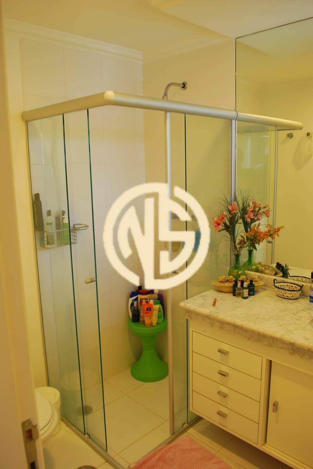 Sobrado à venda no Alto da Boa Vista: 