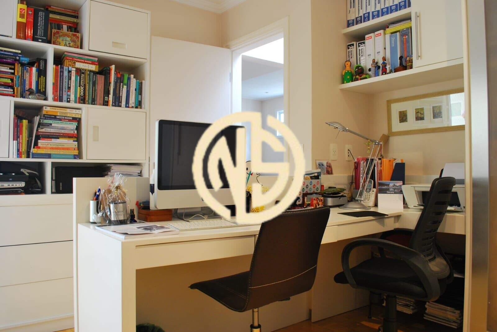 Sobrado à venda no Alto da Boa Vista: 