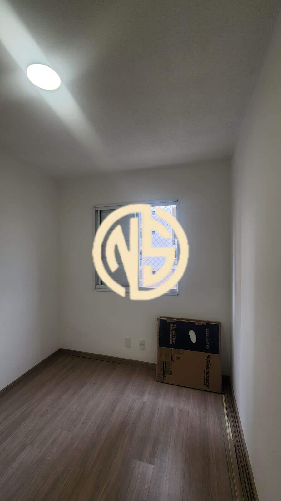 Apartamento à venda no Vila das Belezas: 