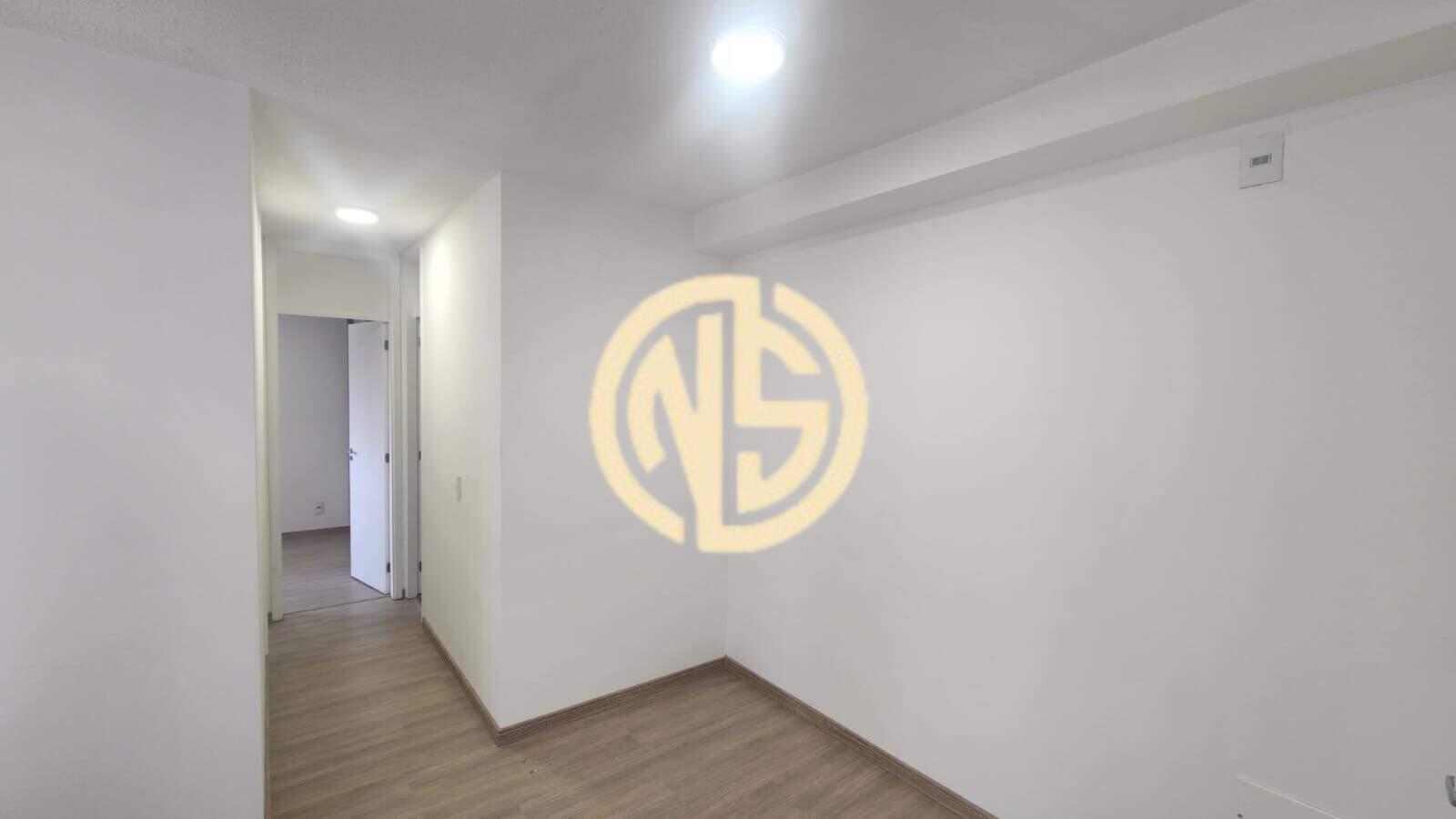 Apartamento à venda no Vila das Belezas: 