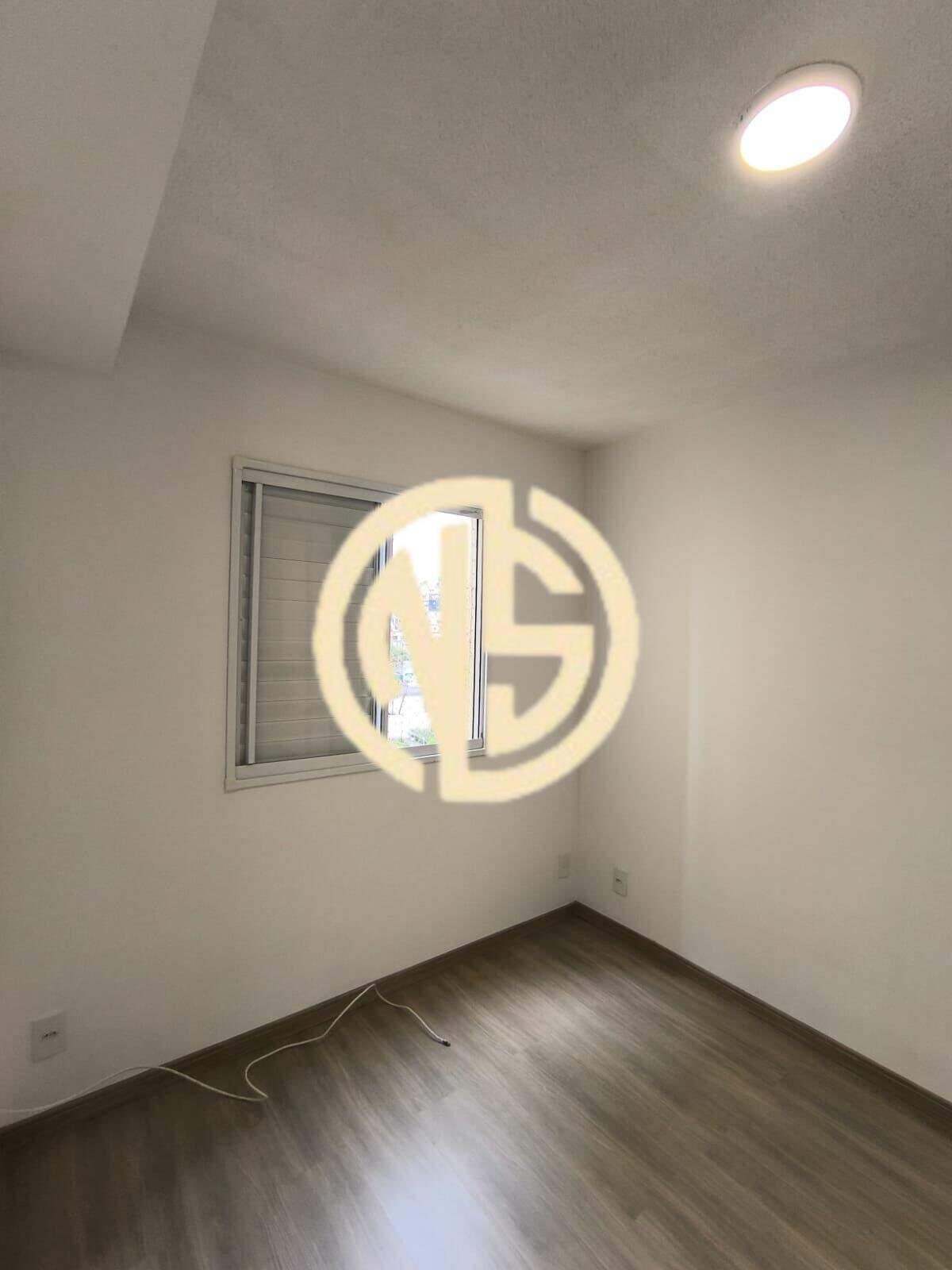 Apartamento à venda no Vila das Belezas: 