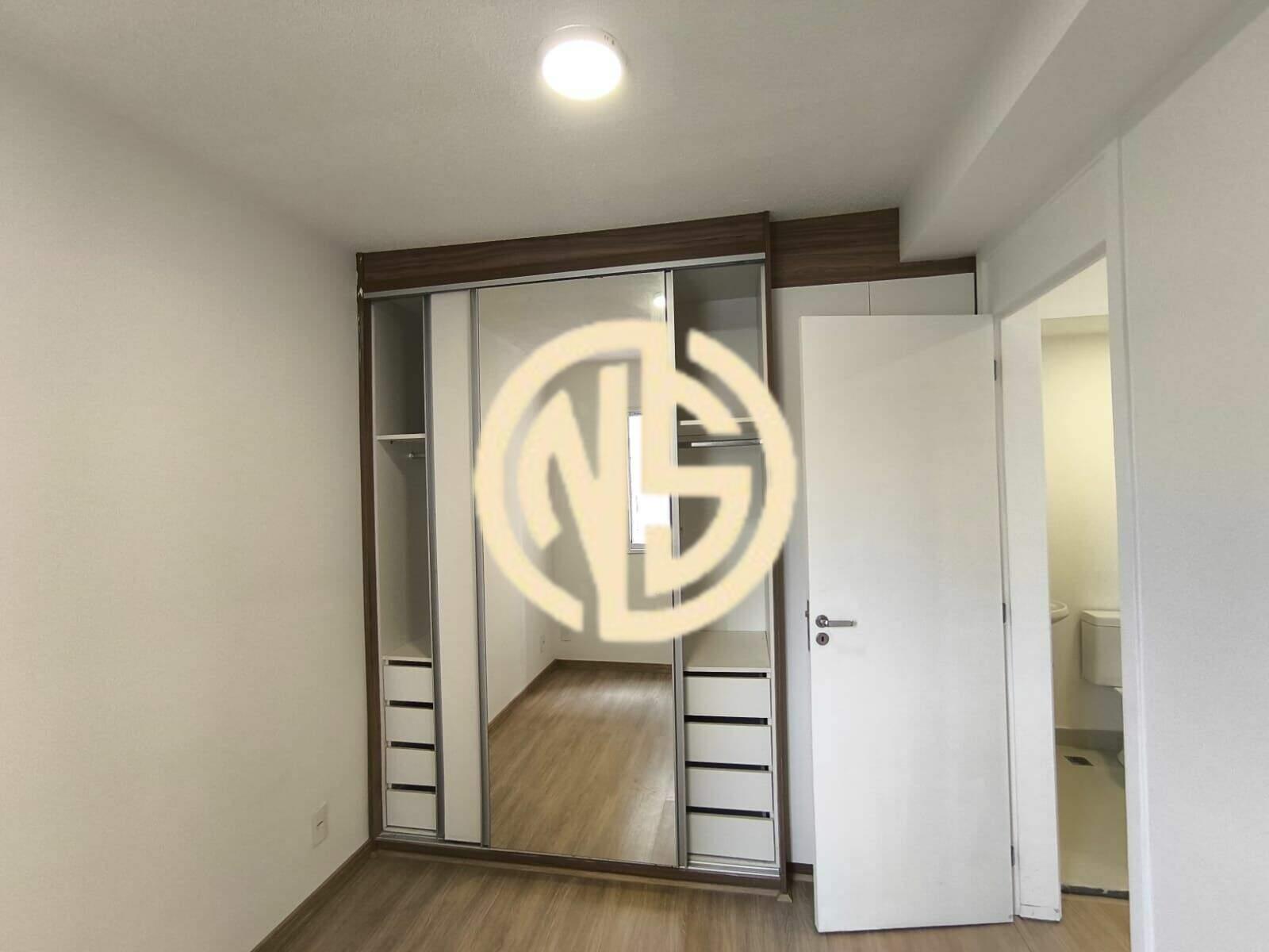 Apartamento à venda no Vila das Belezas: 