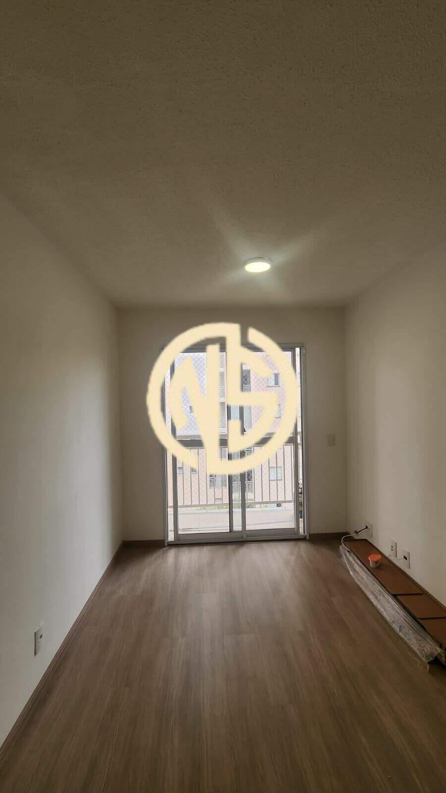 Apartamento à venda no Vila das Belezas: 