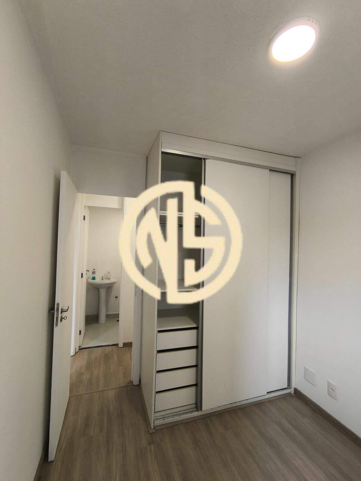 Apartamento à venda no Vila das Belezas: 