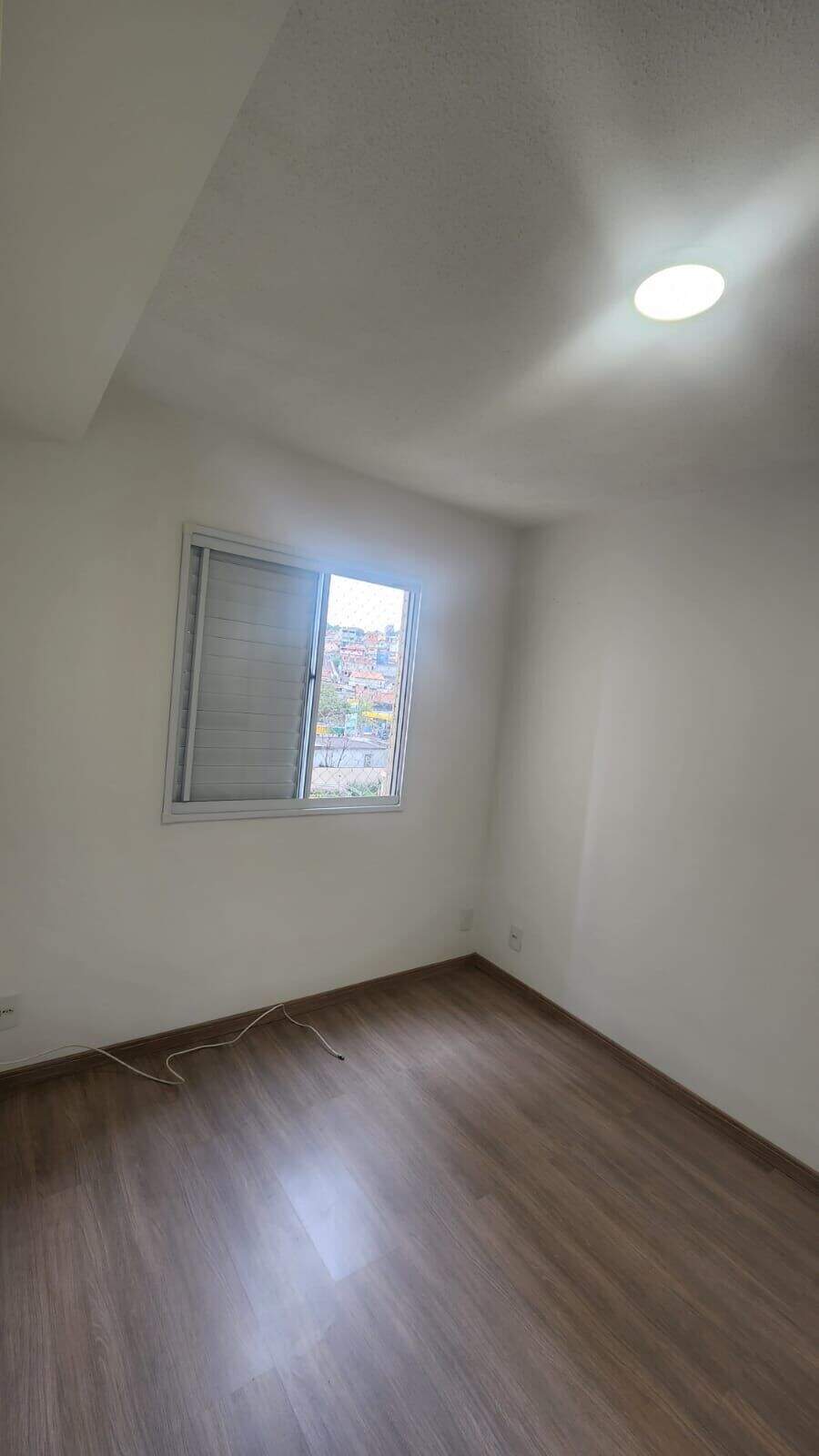 Apartamento à venda no Vila das Belezas: 