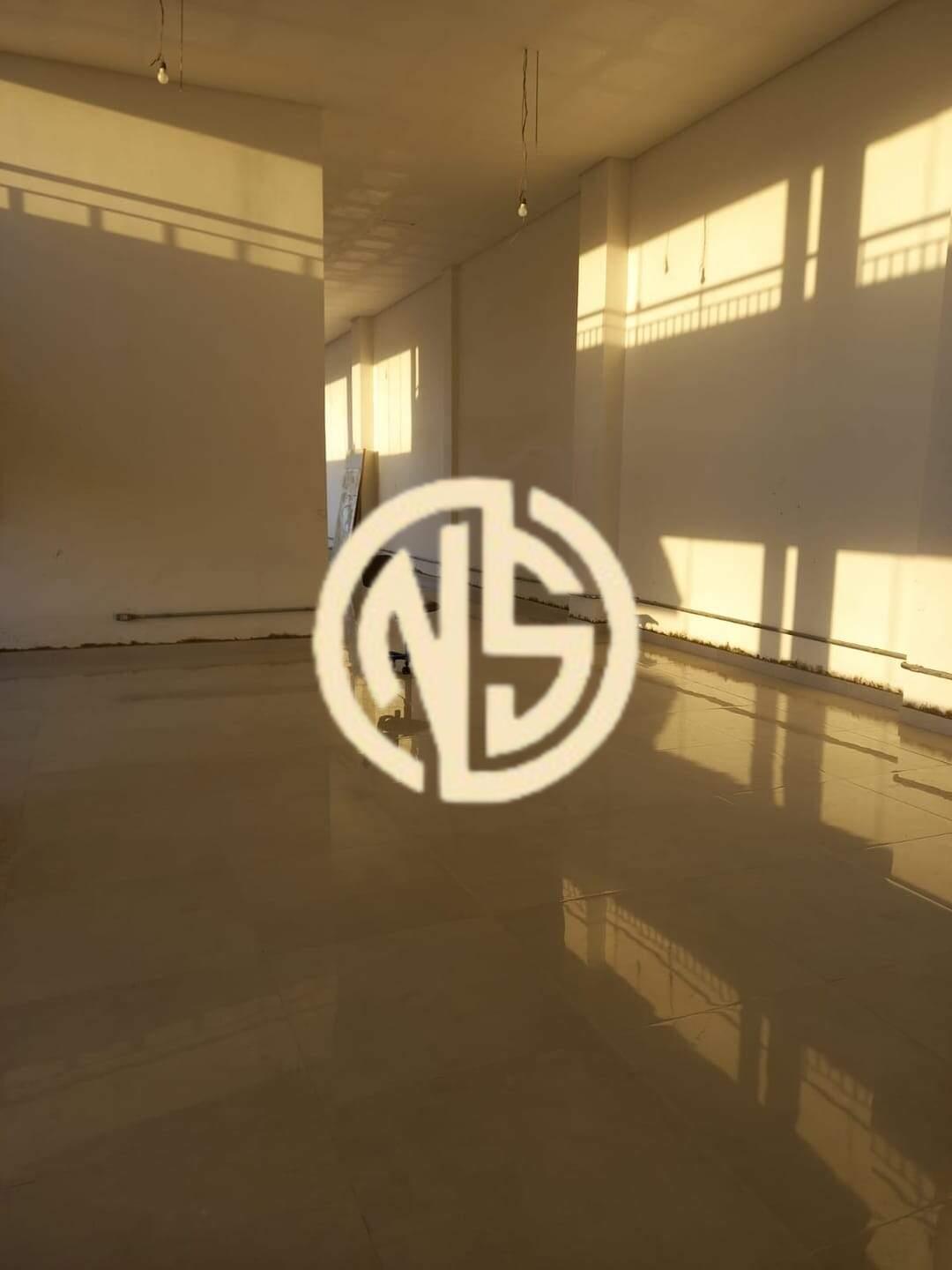 Prédio para aluguel no Santo Amaro: 