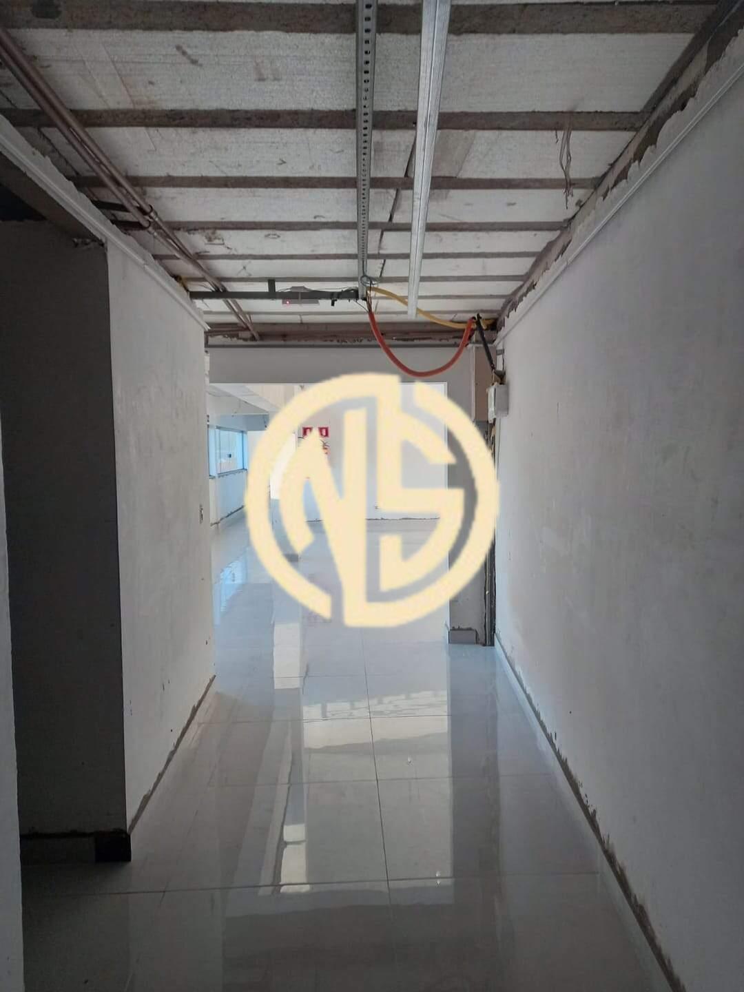 Prédio para aluguel no Santo Amaro: 