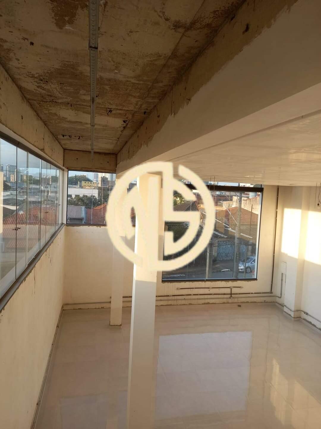 Prédio para aluguel no Santo Amaro: 