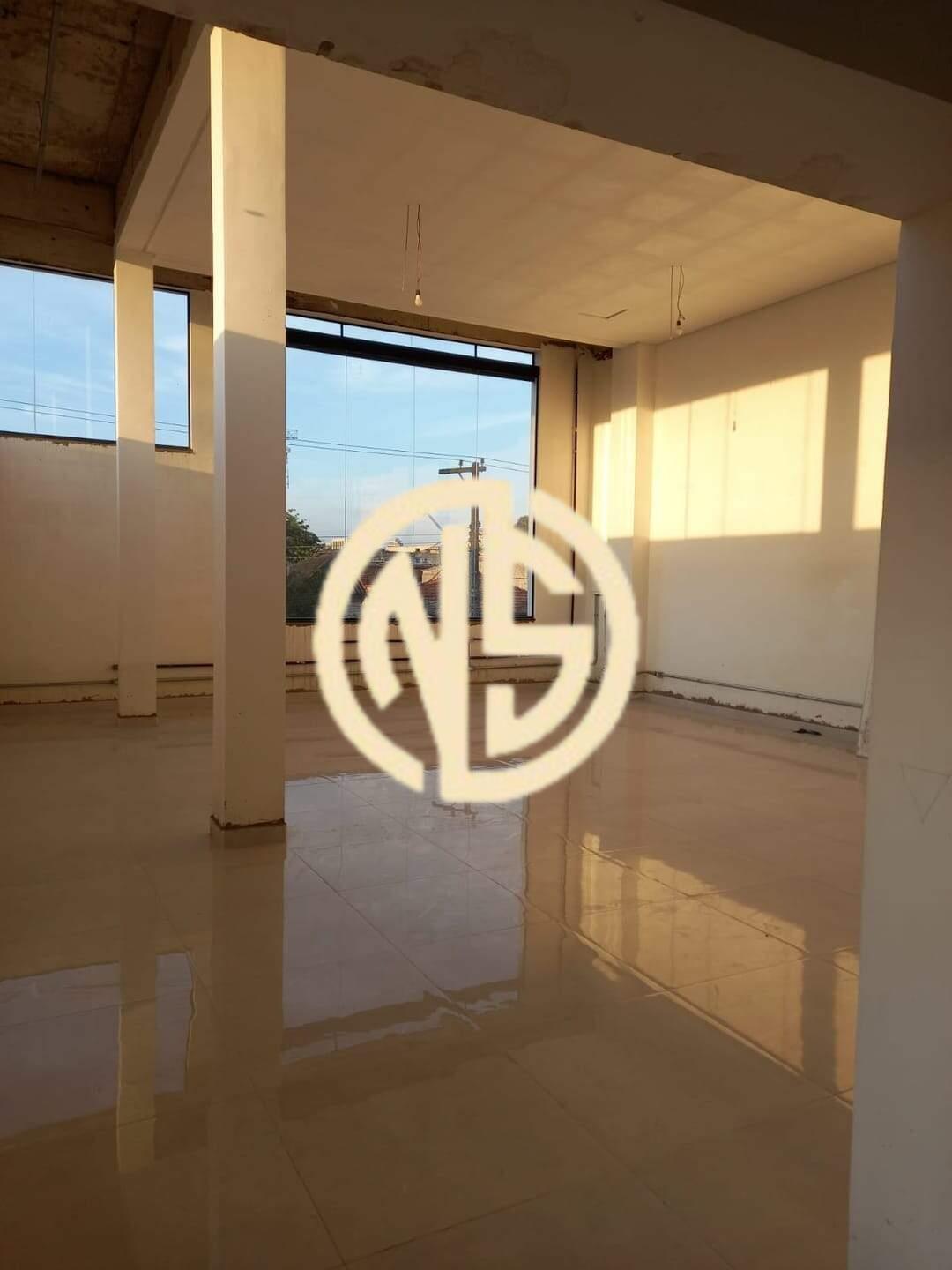 Prédio para aluguel no Santo Amaro: 