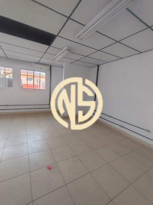 Casa para aluguel no Jardim Caravelas: 