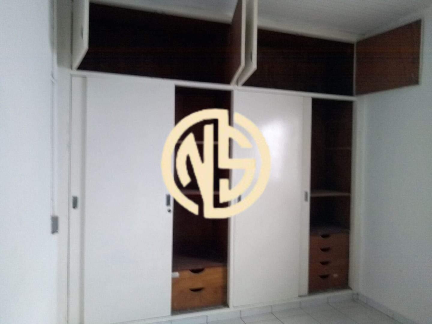 Casa para aluguel no Jardim Caravelas: 