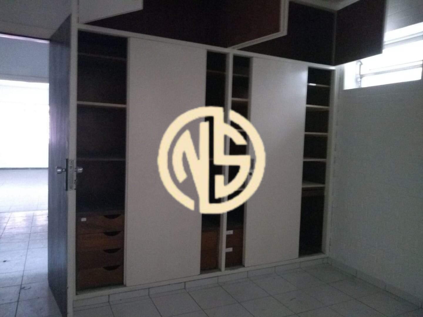 Casa para aluguel no Jardim Caravelas: 