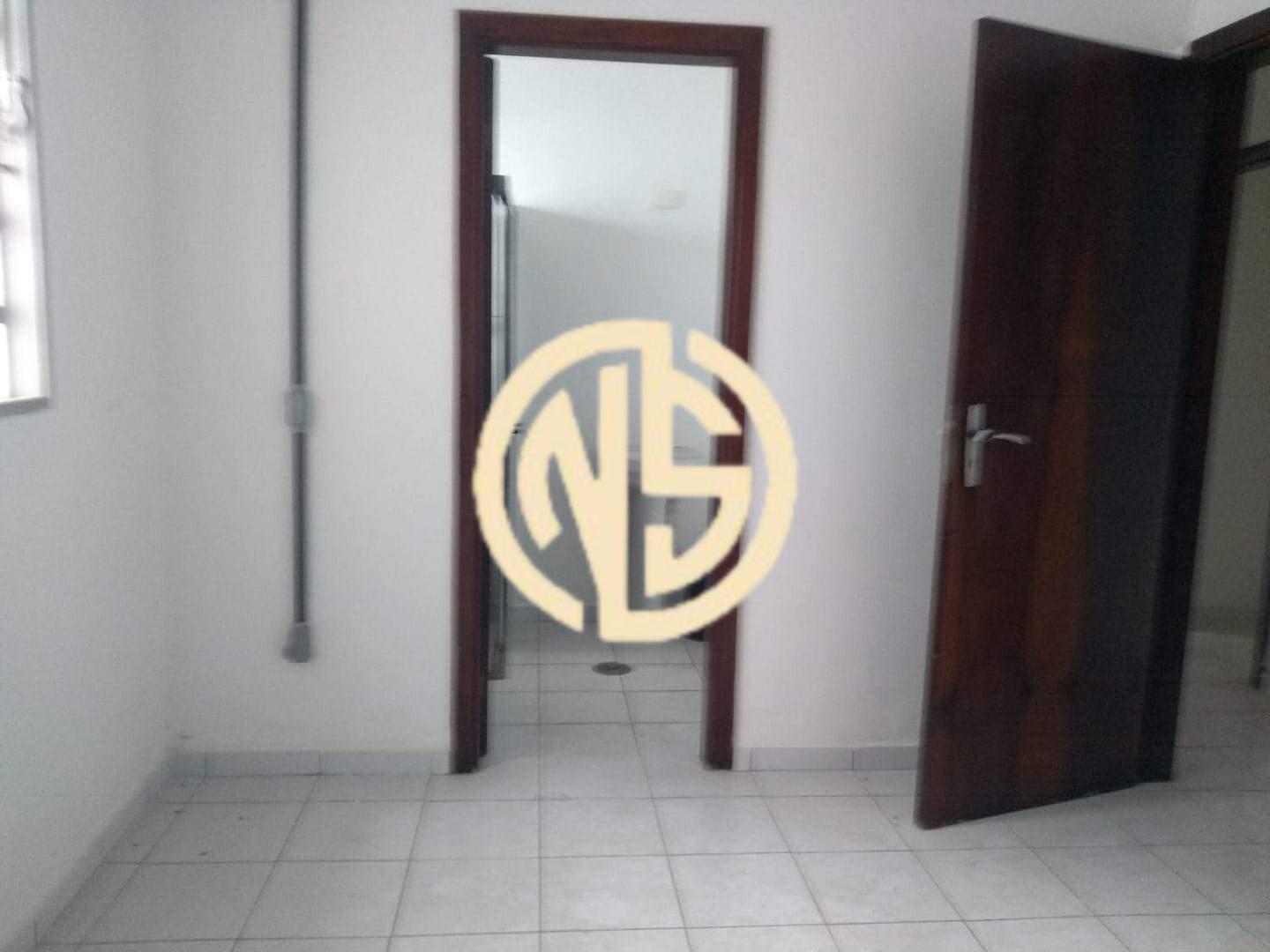 Casa para aluguel no Jardim Caravelas: 