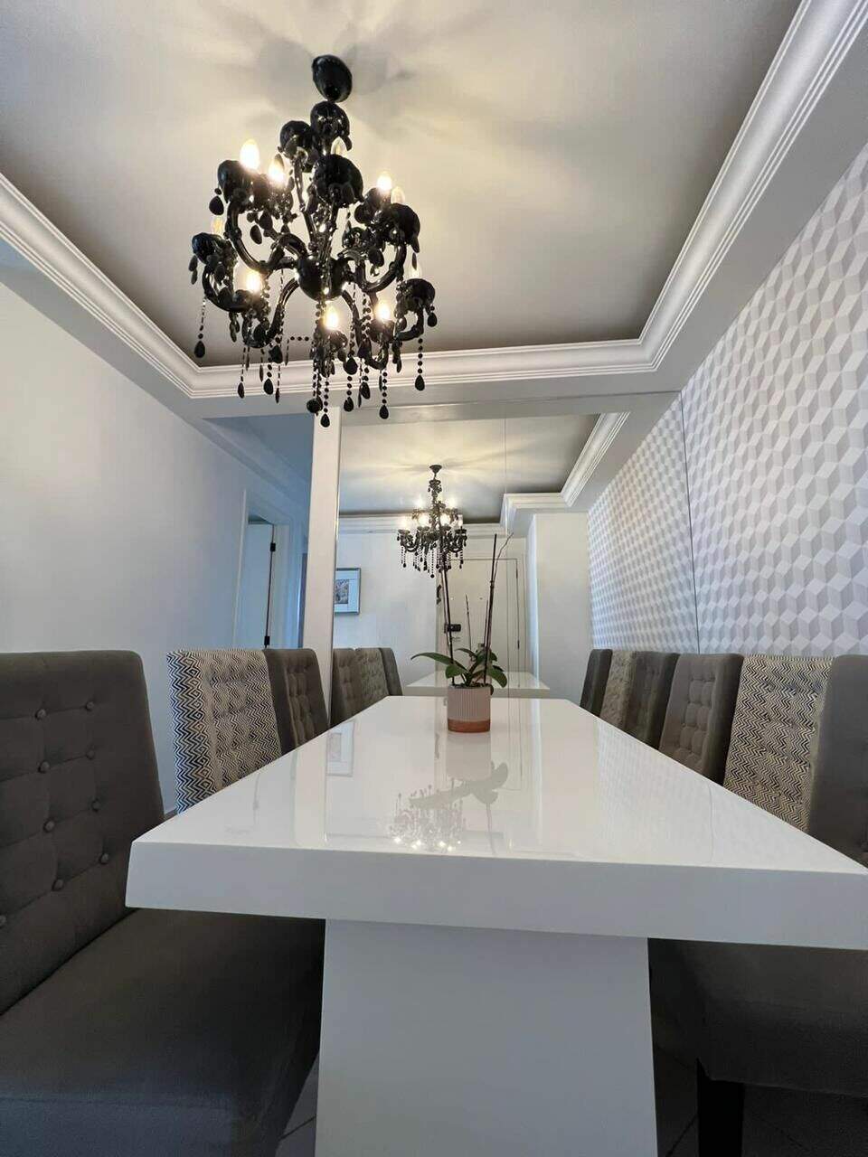 Apartamento à venda no Jardim Promissão: 