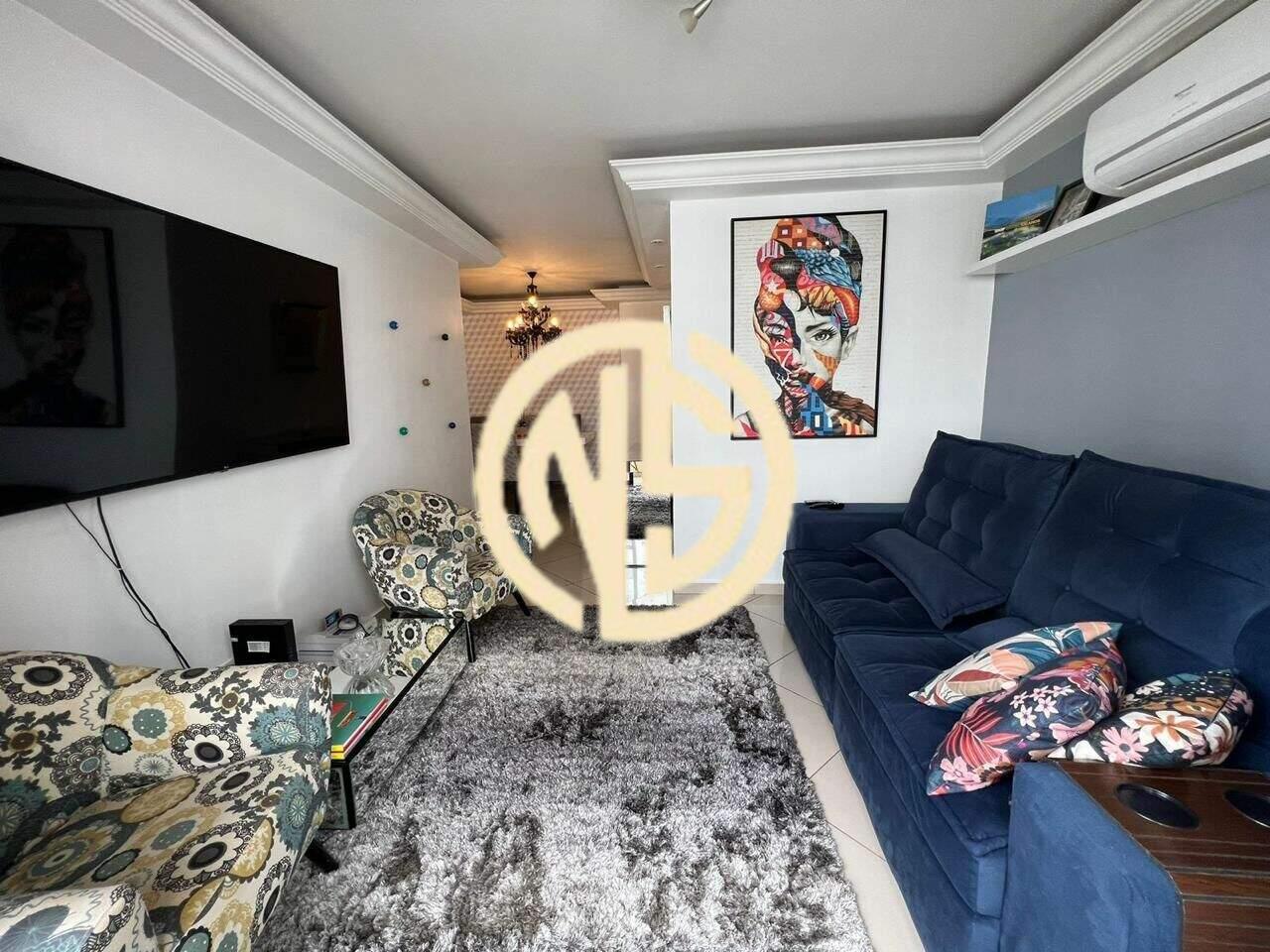 Apartamento à venda no Jardim Promissão: 