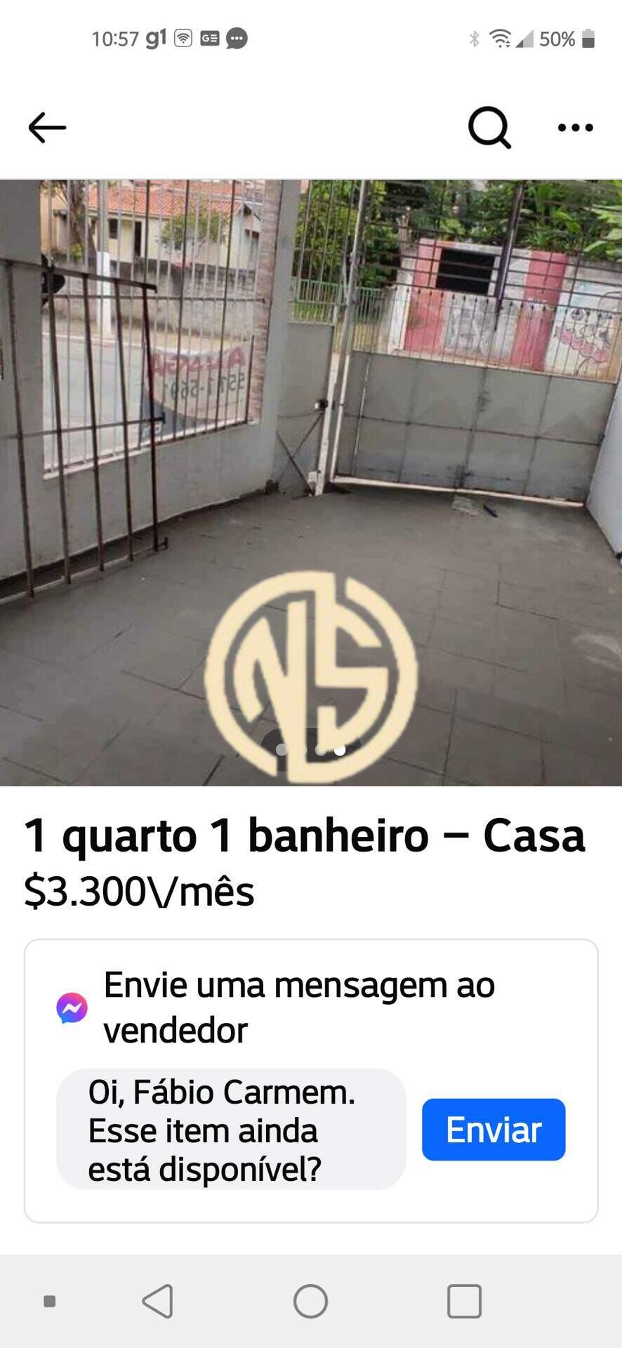 Pavilhão/Galpão para aluguel no Jardim Novo Santo Amaro: 