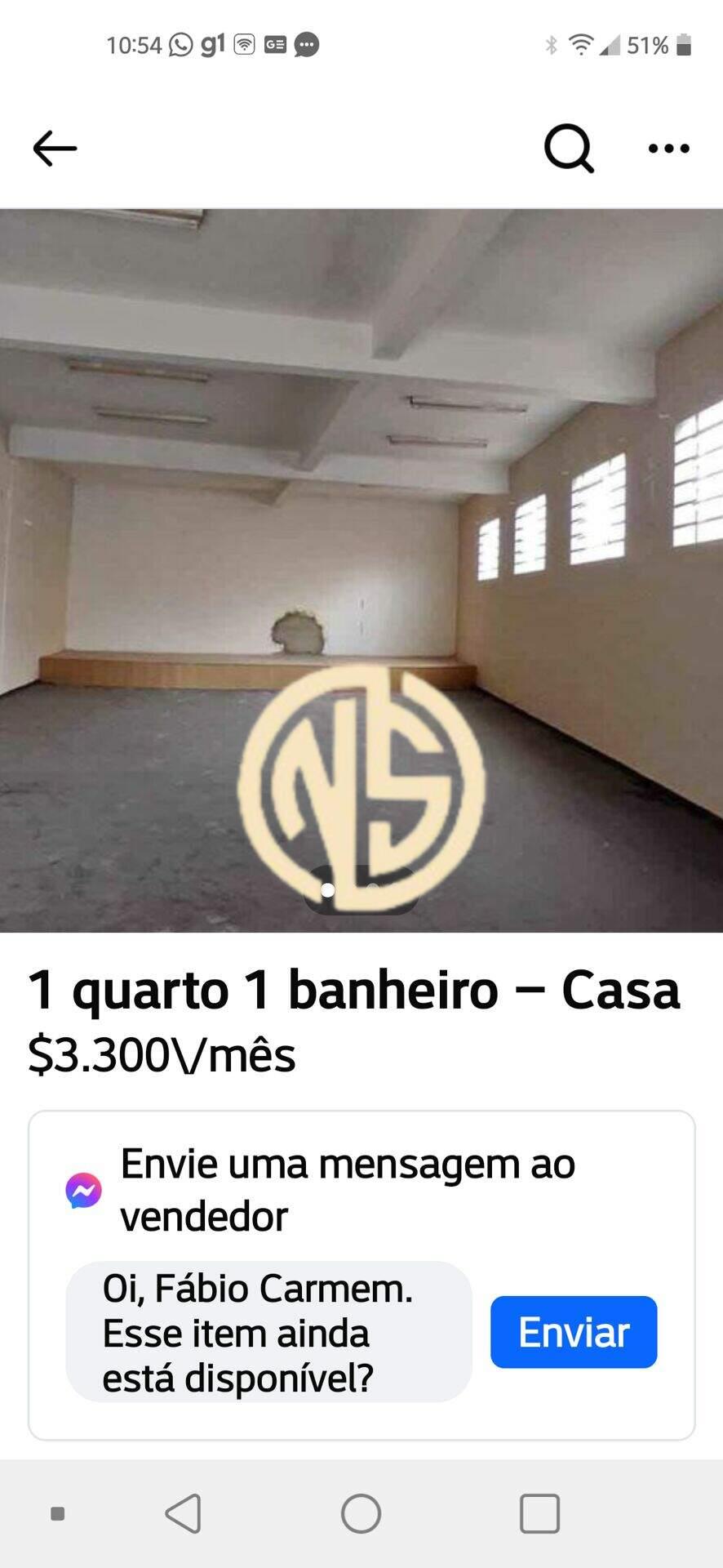 Pavilhão/Galpão para aluguel no Jardim Novo Santo Amaro: 