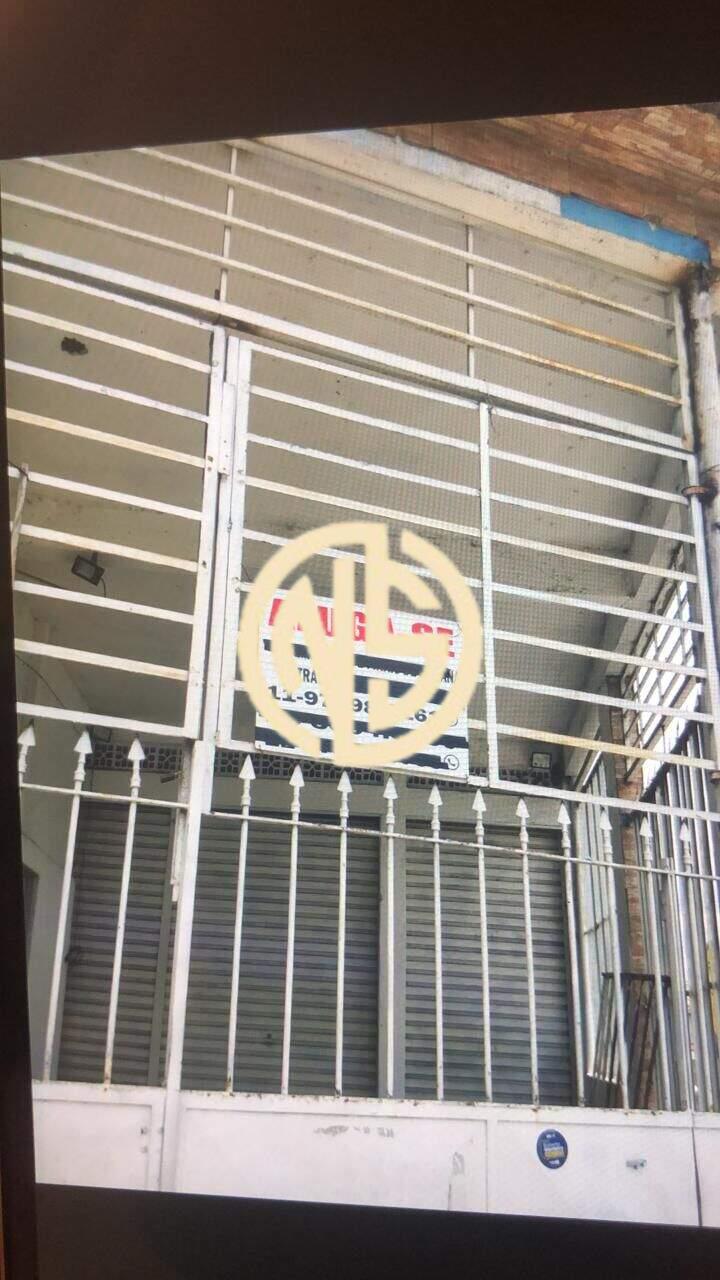 Pavilhão/Galpão para aluguel no Jardim Novo Santo Amaro: 