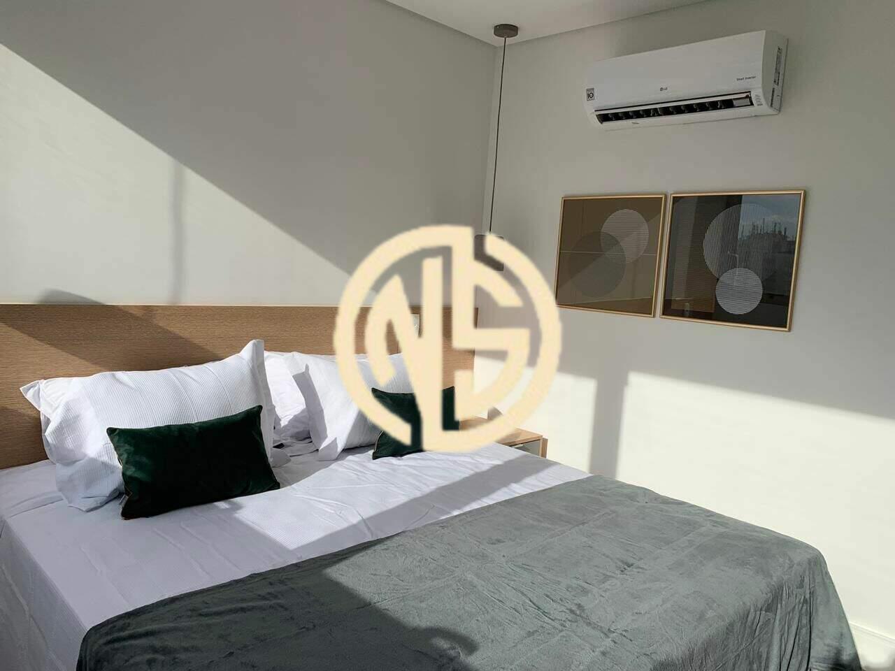 Apartamento à venda no Jardim Paulista: 