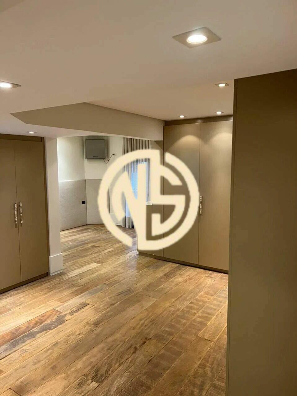 Apartamento à venda no Itaim Bibi: 