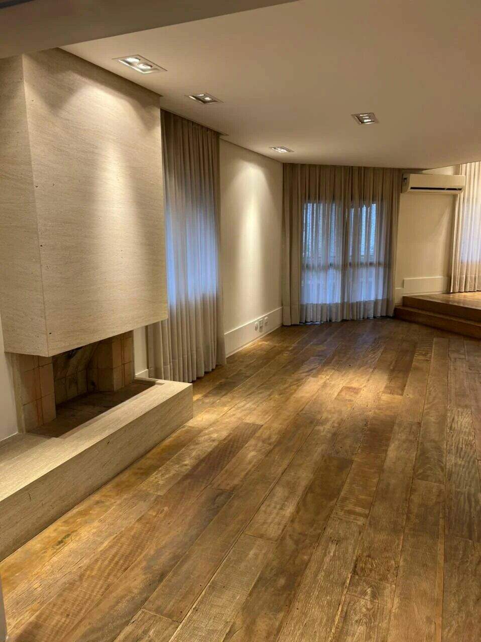 Apartamento à venda no Itaim Bibi: 