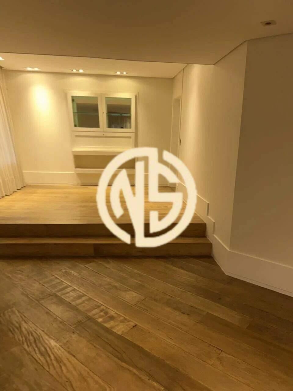 Apartamento à venda no Itaim Bibi: 