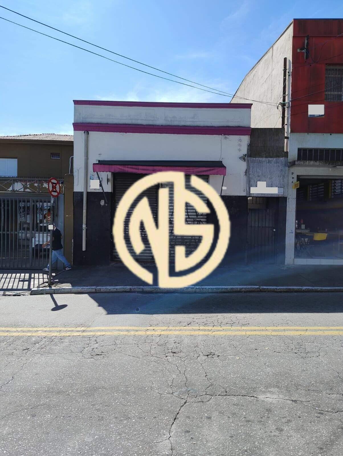 Prédio à venda no Santo Amaro: 