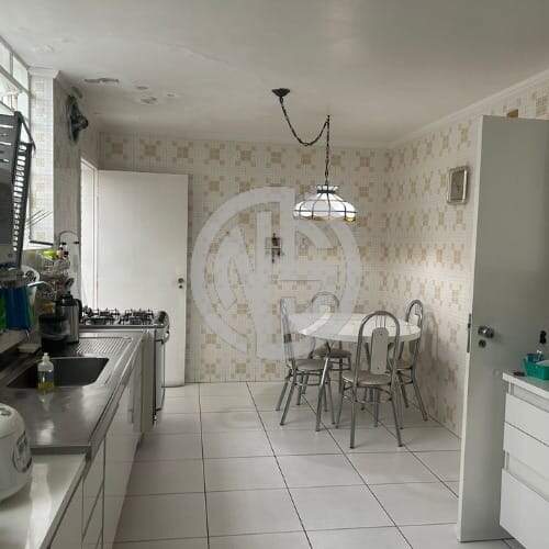 Casa à venda no Jardim Caravelas: 