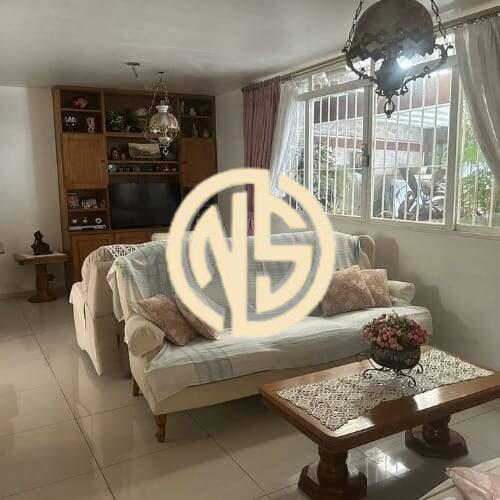 Casa à venda no Jardim Caravelas: 