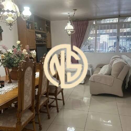 Casa à venda no Jardim Caravelas: 