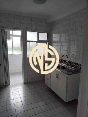Apartamento à venda no Vila do Castelo: 